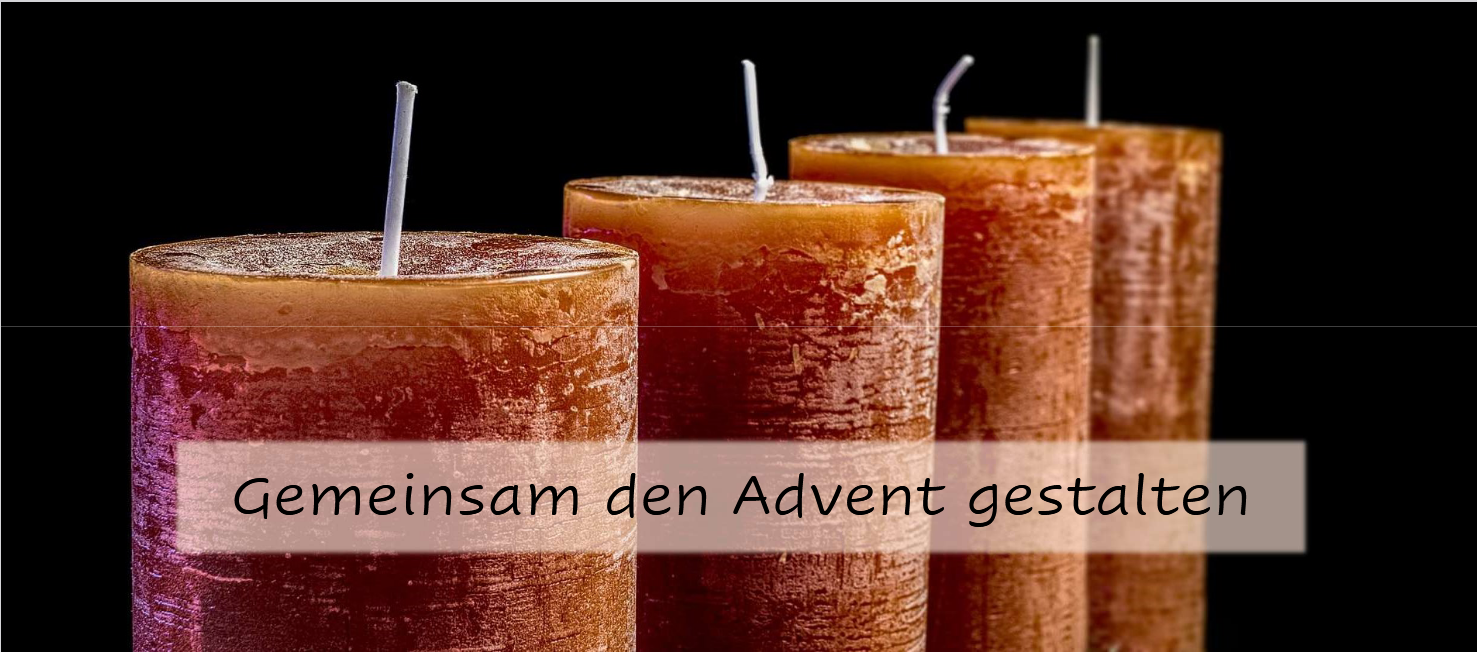 Adventsplanung