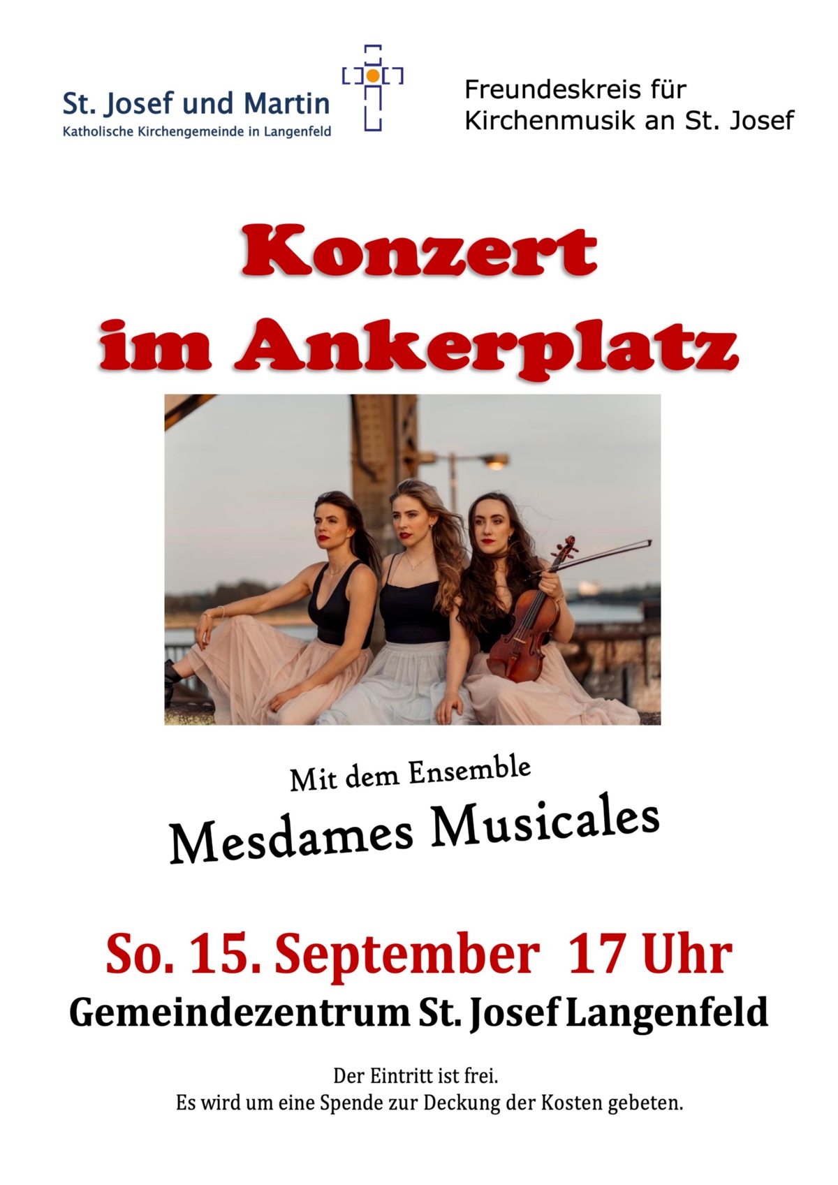 Konzert ankerplatz 2024-09-15