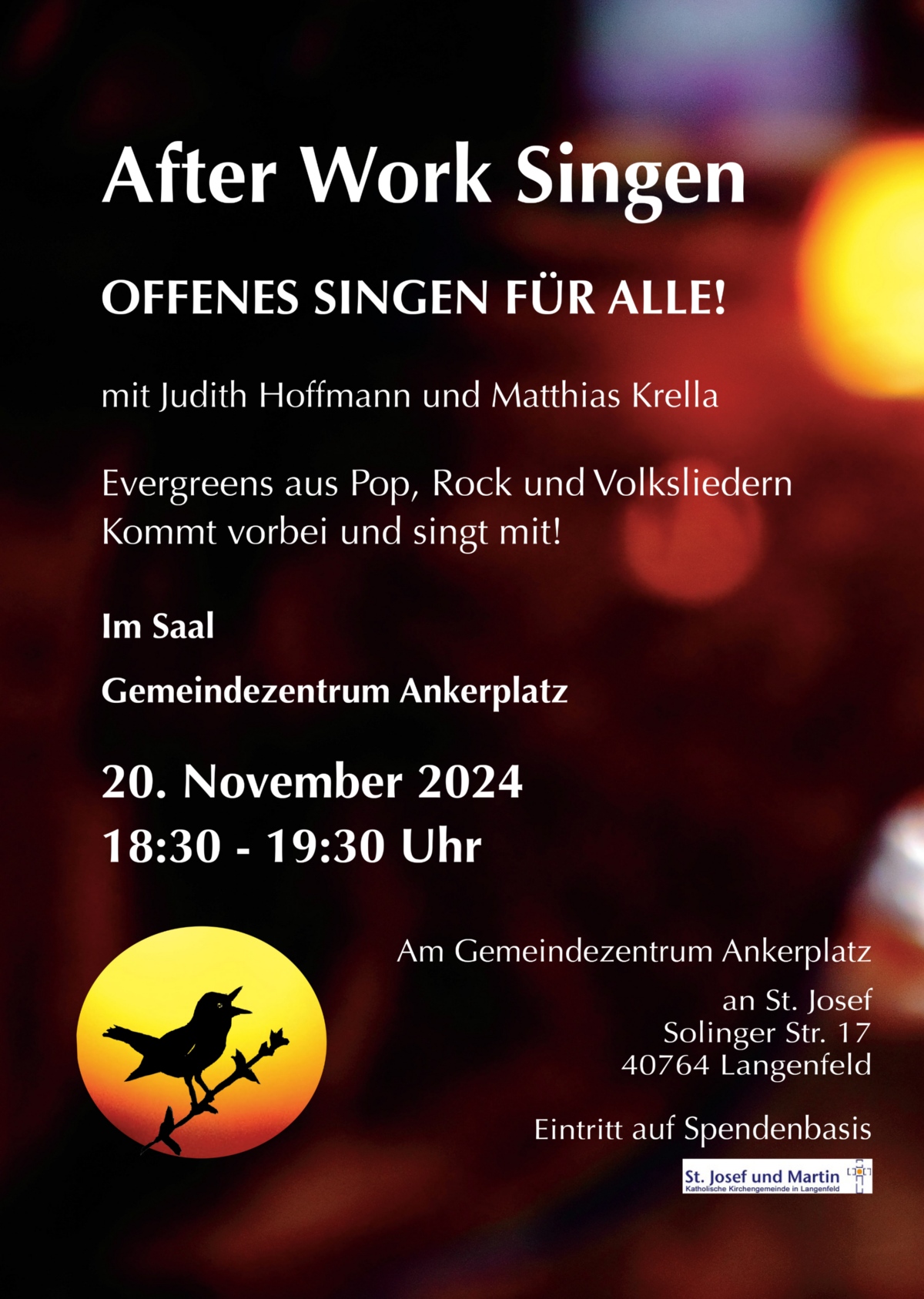 Plakat_Afterwork_Langenfeld_November24