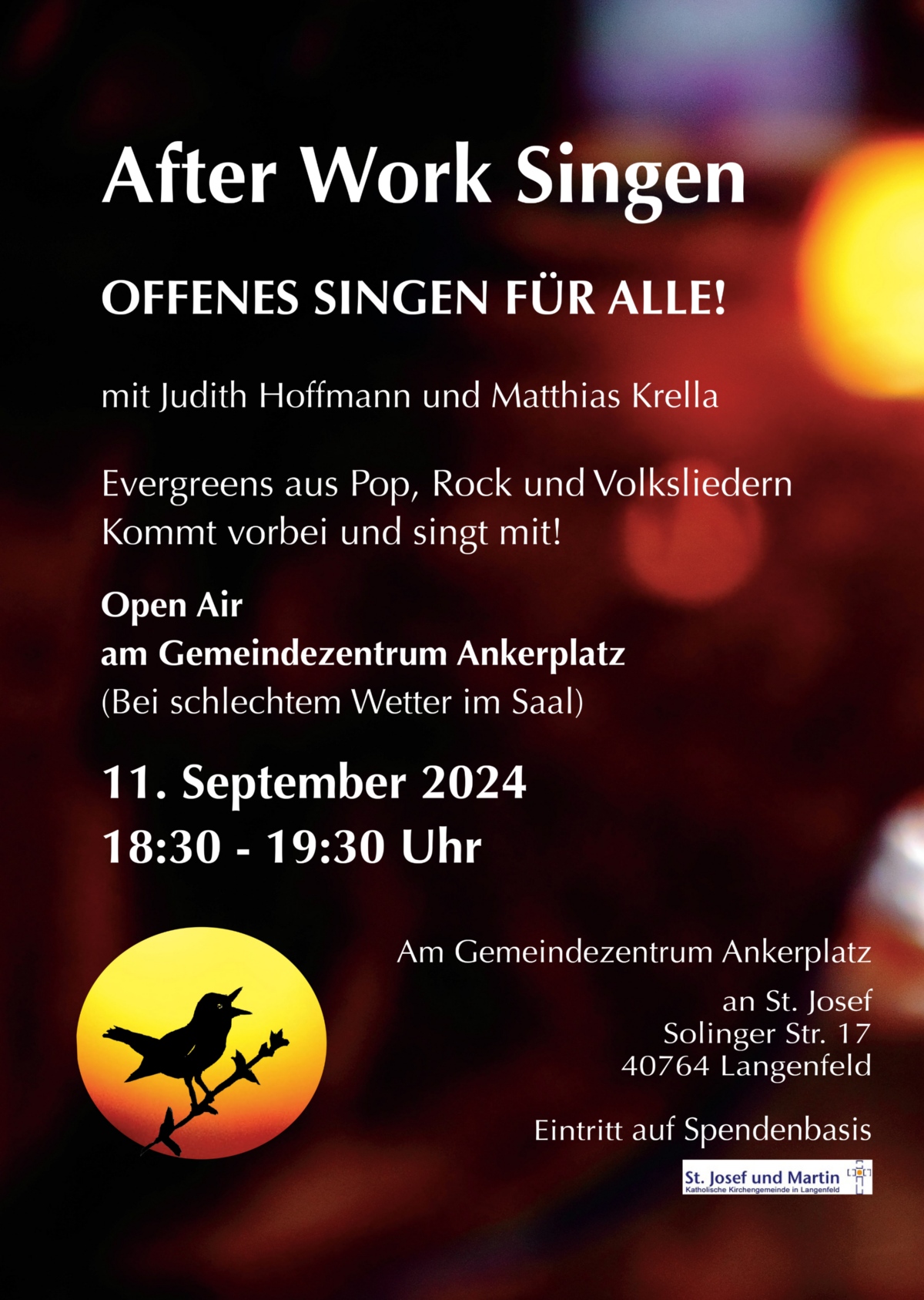 Plakat_Afterwork_Langenfeld_September