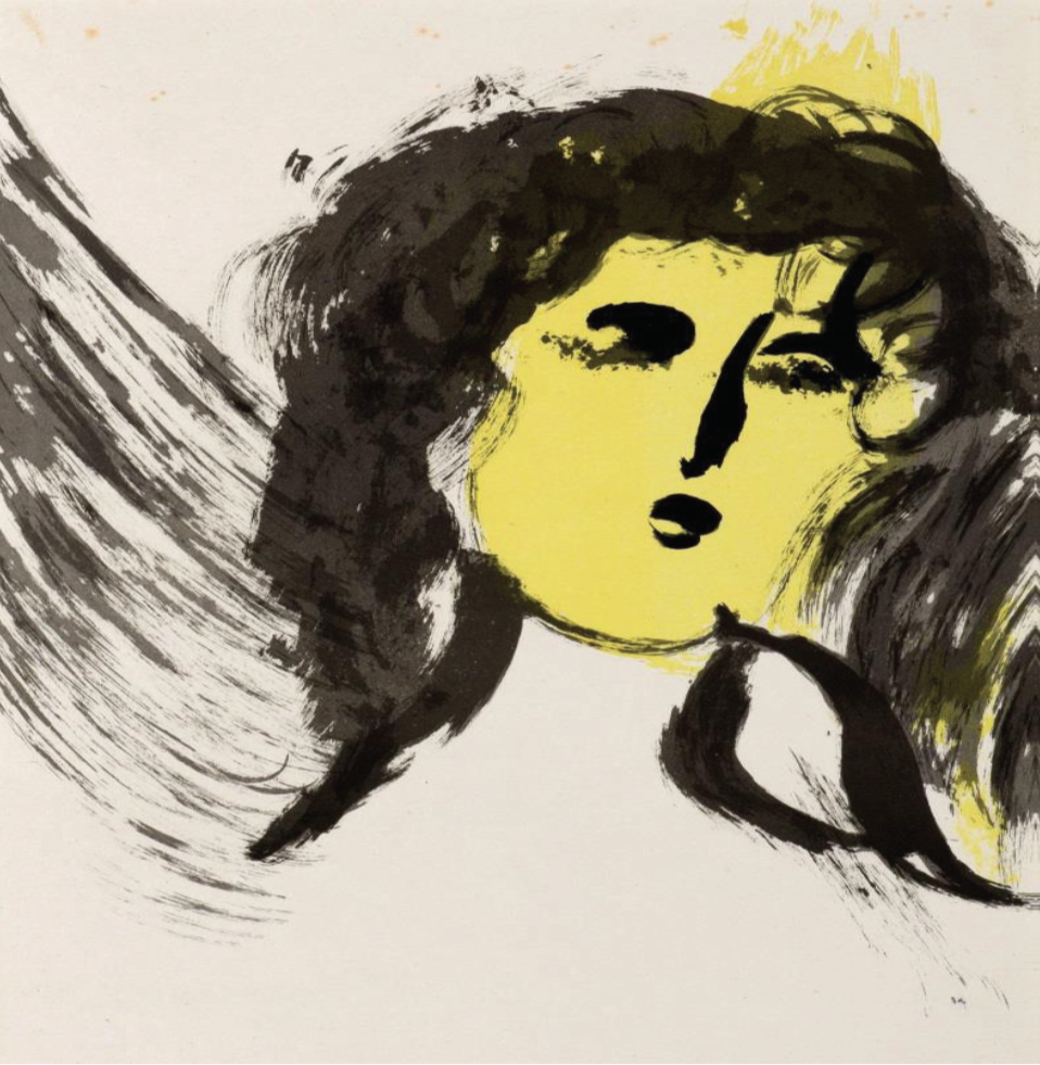 chagall-engel