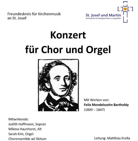 Konzert November 2025 Plakat Entwurf 1