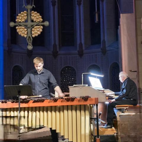 Klaas - Orgelkonzert St. Josef 20260318_201254(1)