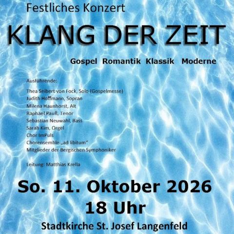Konzert Okt 26 Plakat Entwurf 1