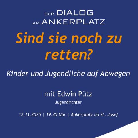 Offen Reden November 2025 Header Homepage