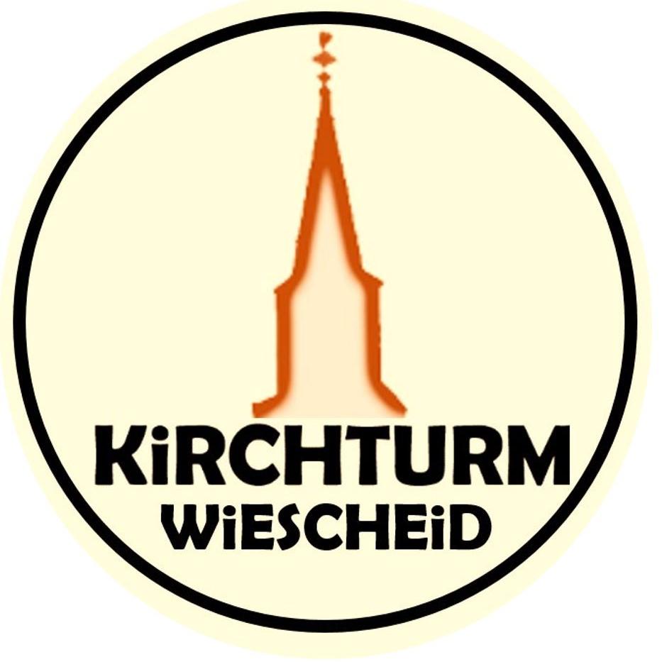 Kirchturm_Wiescheid LOGO RUND 2024