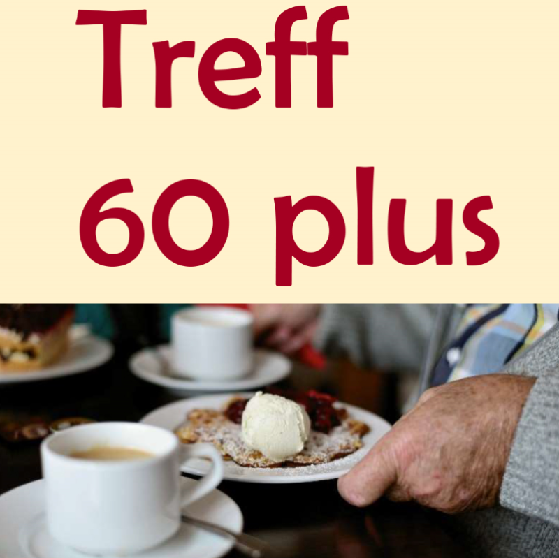 Treff 60 plus 21