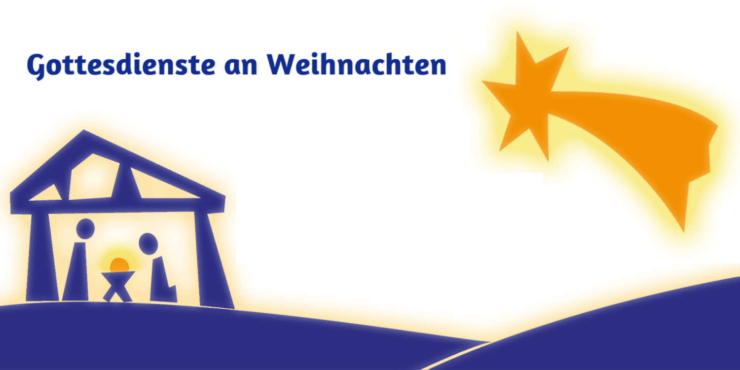 Weihnachtsgottesdienste 21